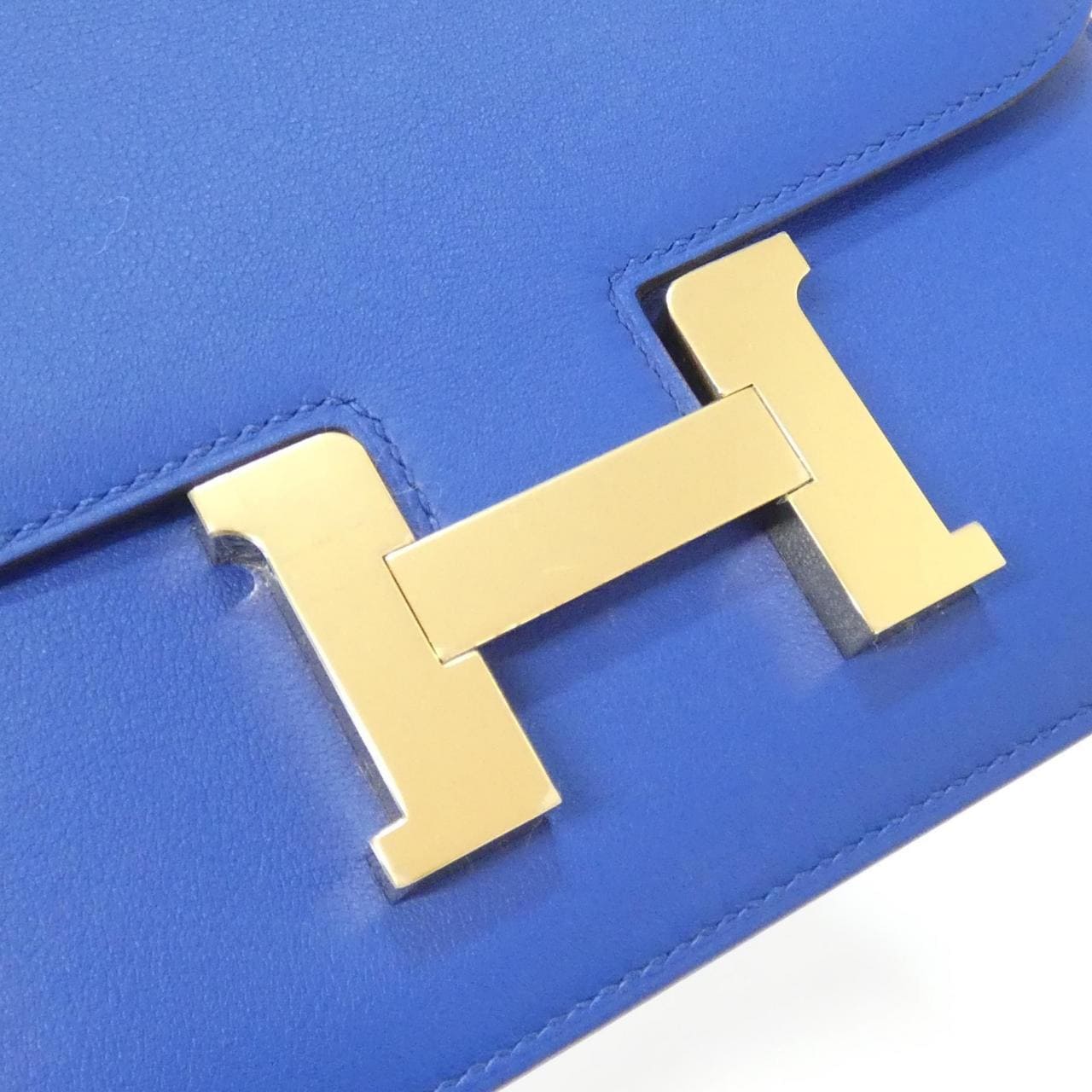 エルメス コンスタンス3 MINI 083910CC ショルダーバッグ