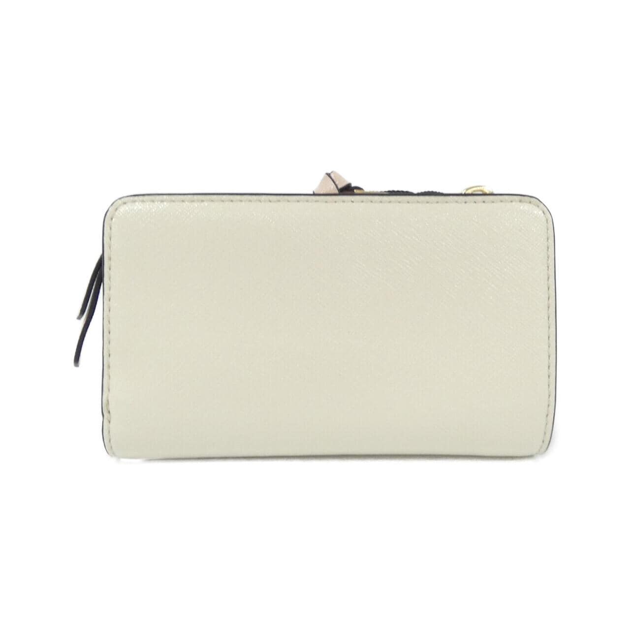 【新品】マークジェイコブス SNAPSHOT M0014281 財布