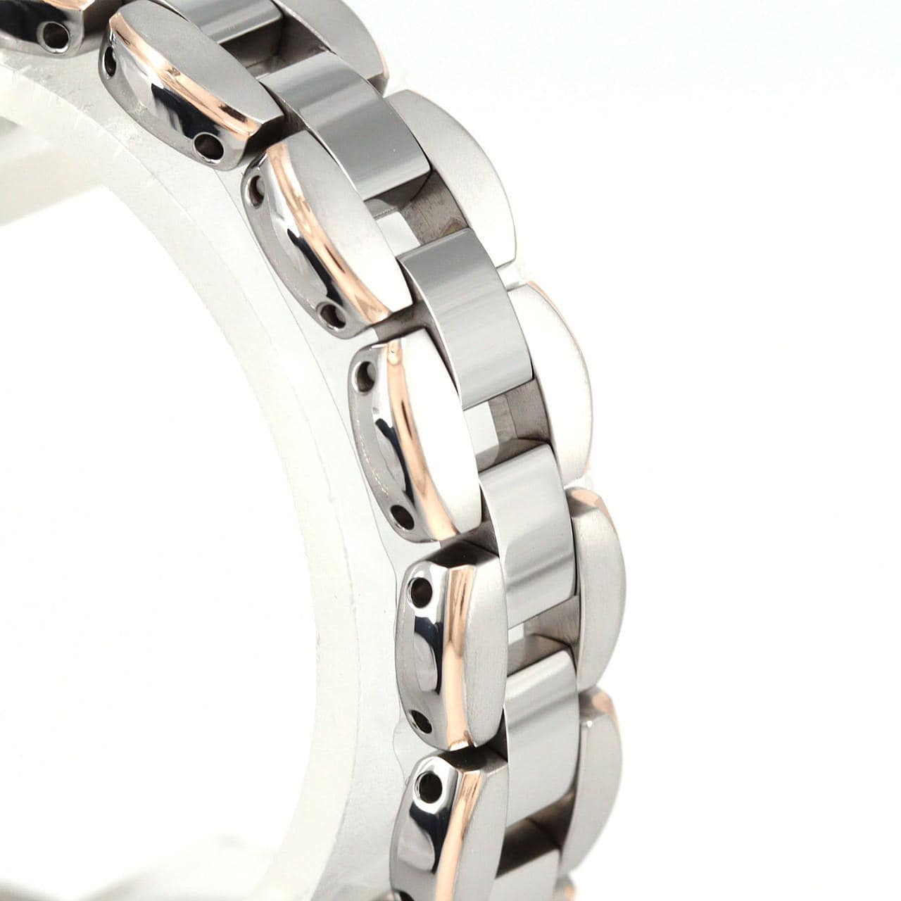 【新品】シチズン エクシード 電波時計 H060/ES9515-53N SS ソーラークォーツ