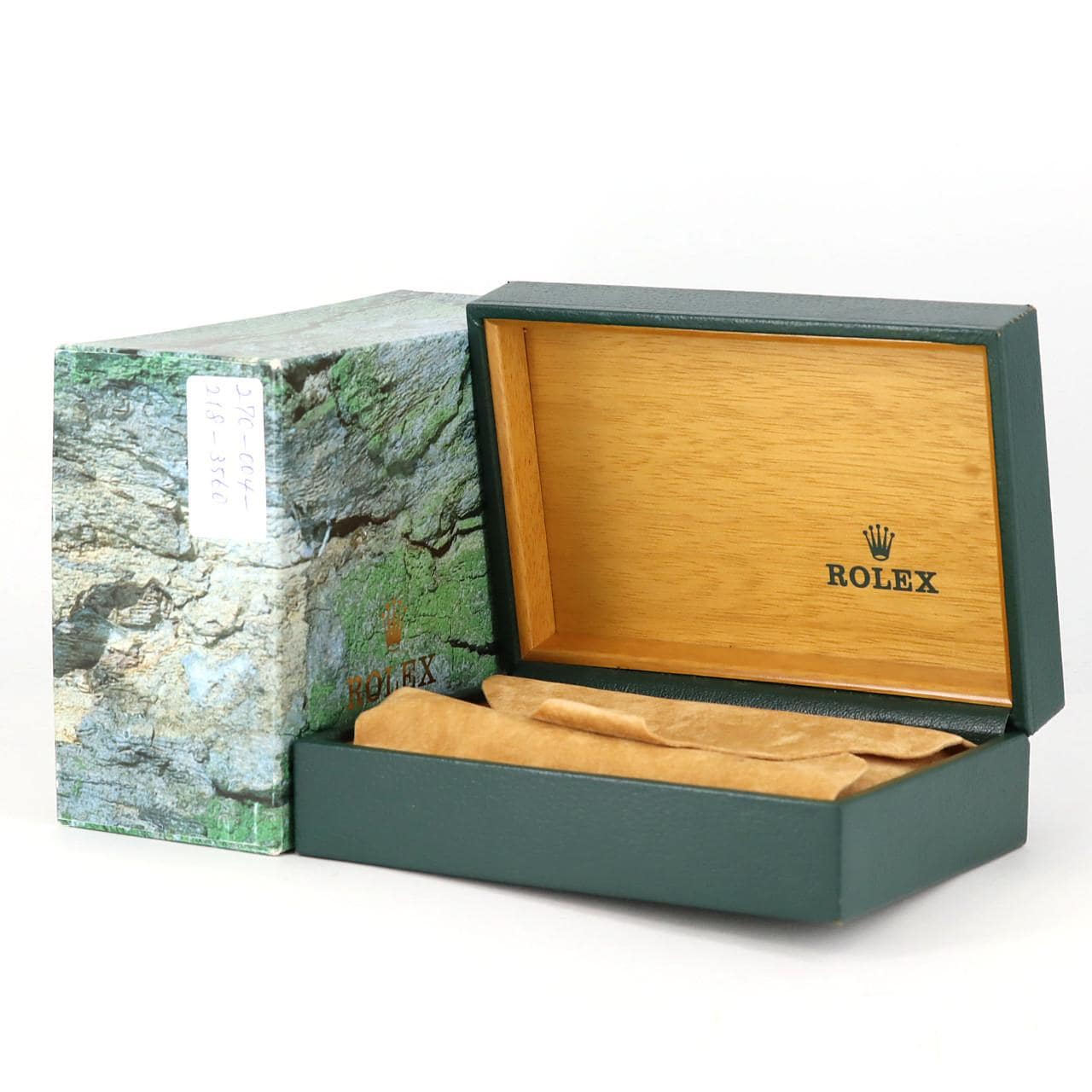 ロレックス デイトジャスト 16233 SSxYG 自動巻 P番