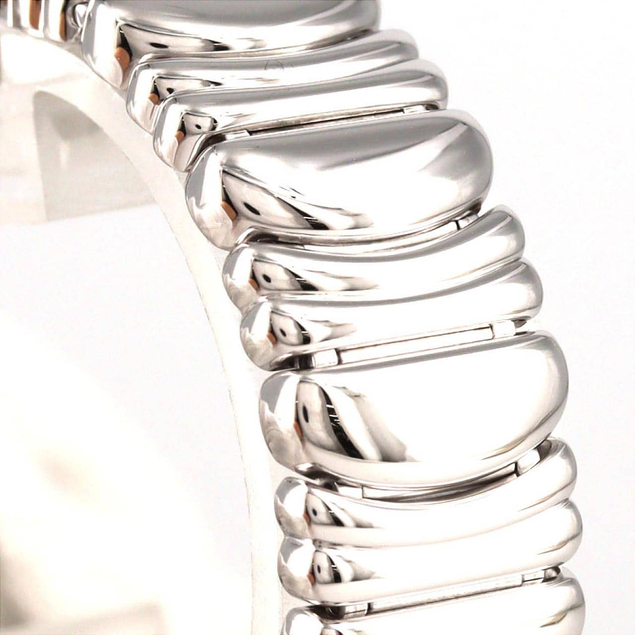 カルティエ ベニュワール WG W15133L2 WG クォーツ