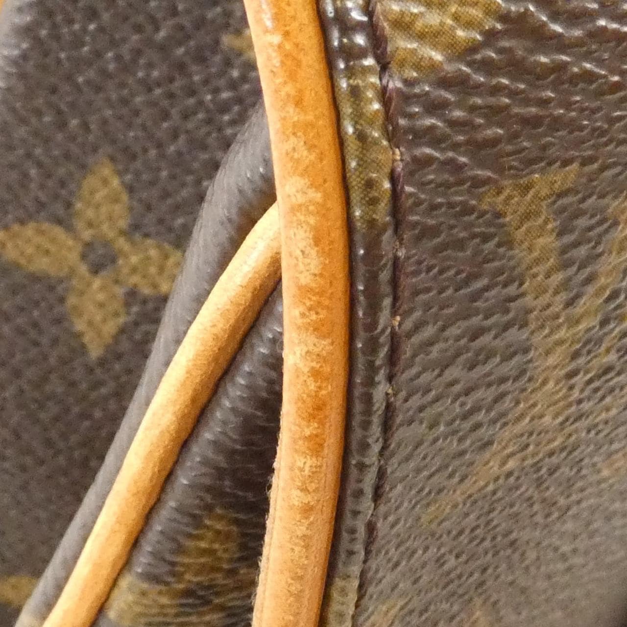 ルイヴィトン モノグラム マレル M51157 ショルダーバッグ