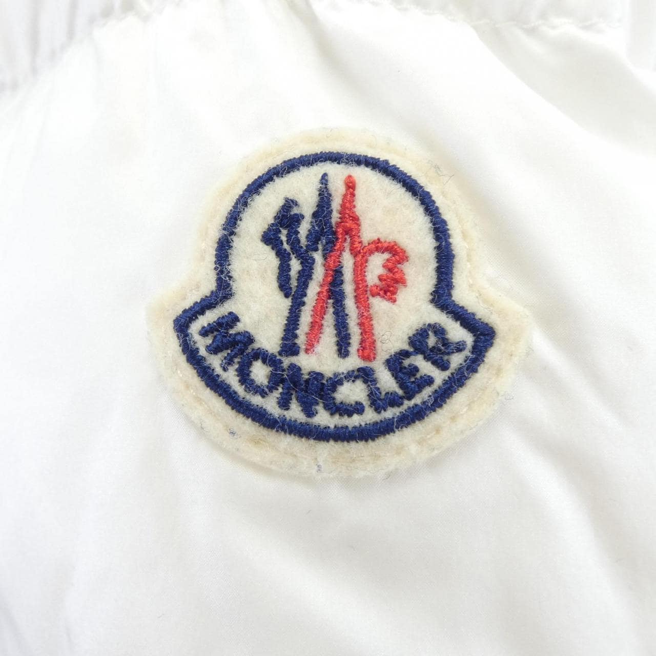 モンクレール MONCLER SALZMAN ダウンジャケット