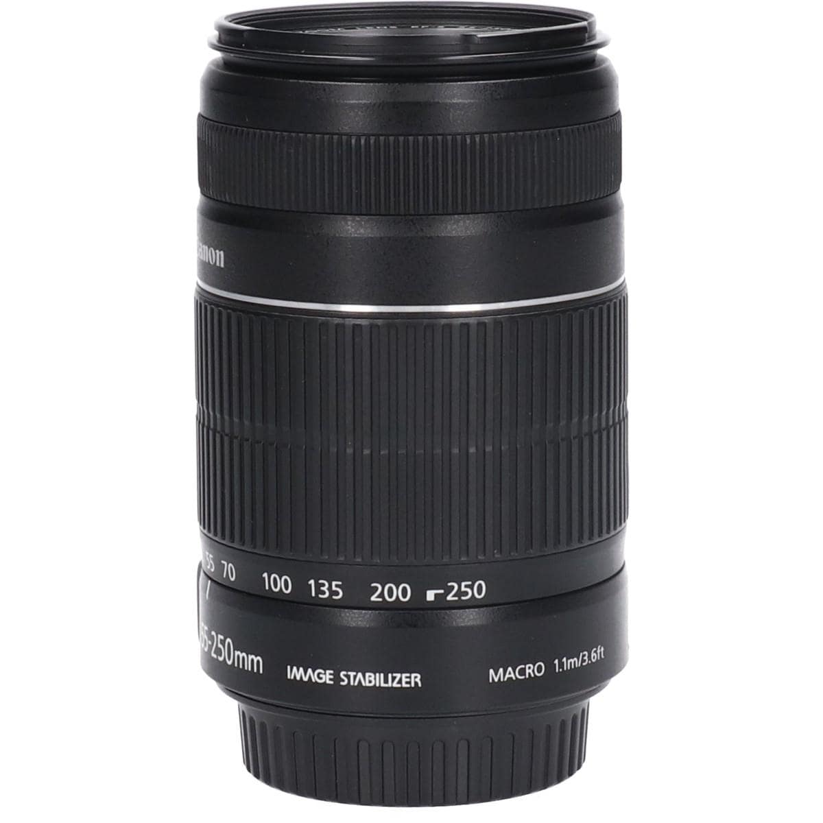 ＥＦ－Ｓ５５－２５０ｍｍ　Ｆ４－５．６ＩＳＩＩ