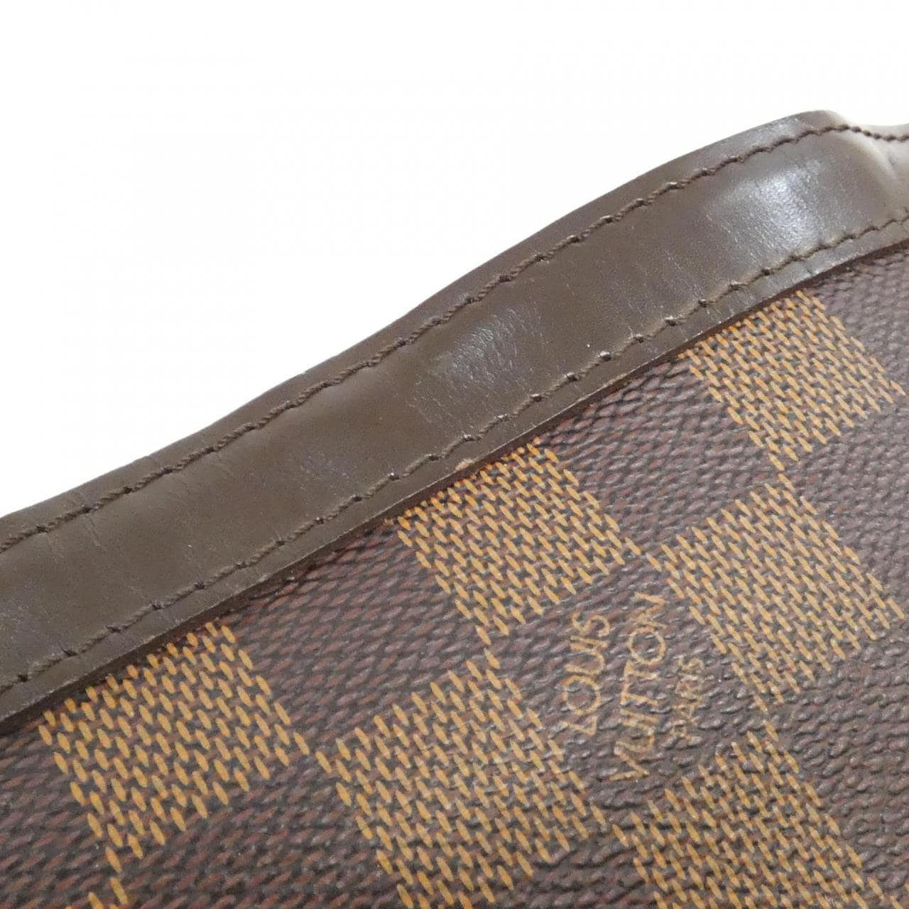 ルイヴィトン ダミエ ハムステッド MM N51204 バッグ