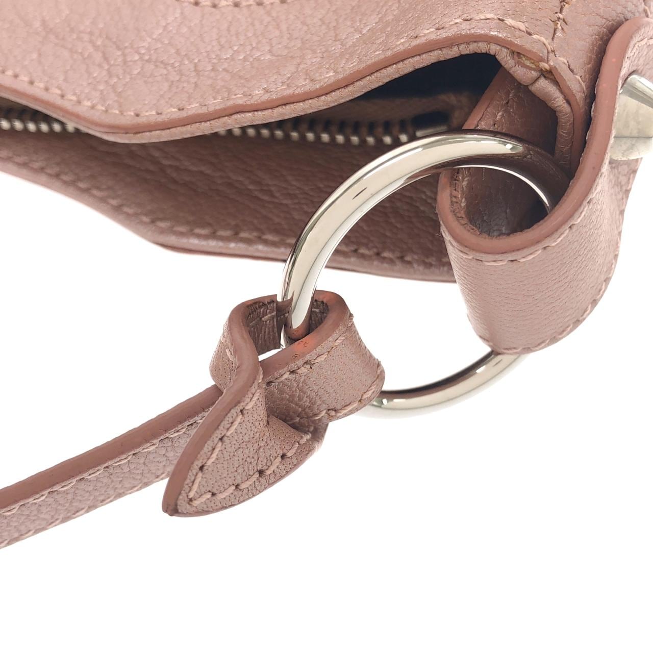 バレンシアガ THE HIP 242803 AZJ0N ショルダーバッグ