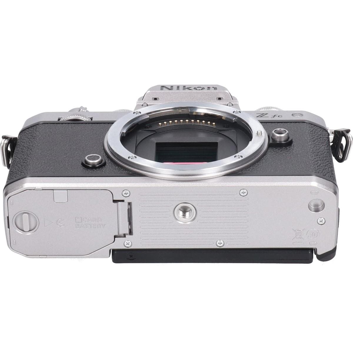 Ｚ　ＦＣ　シルバー