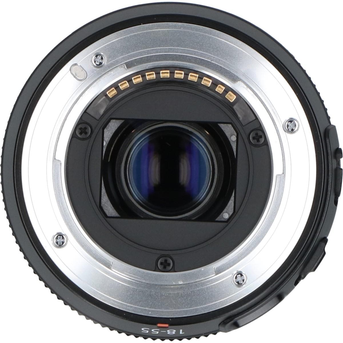 ＸＦ１８－５５ｍｍ　Ｆ２．８－４Ｒ　ＬＭ　ＯＩＳ