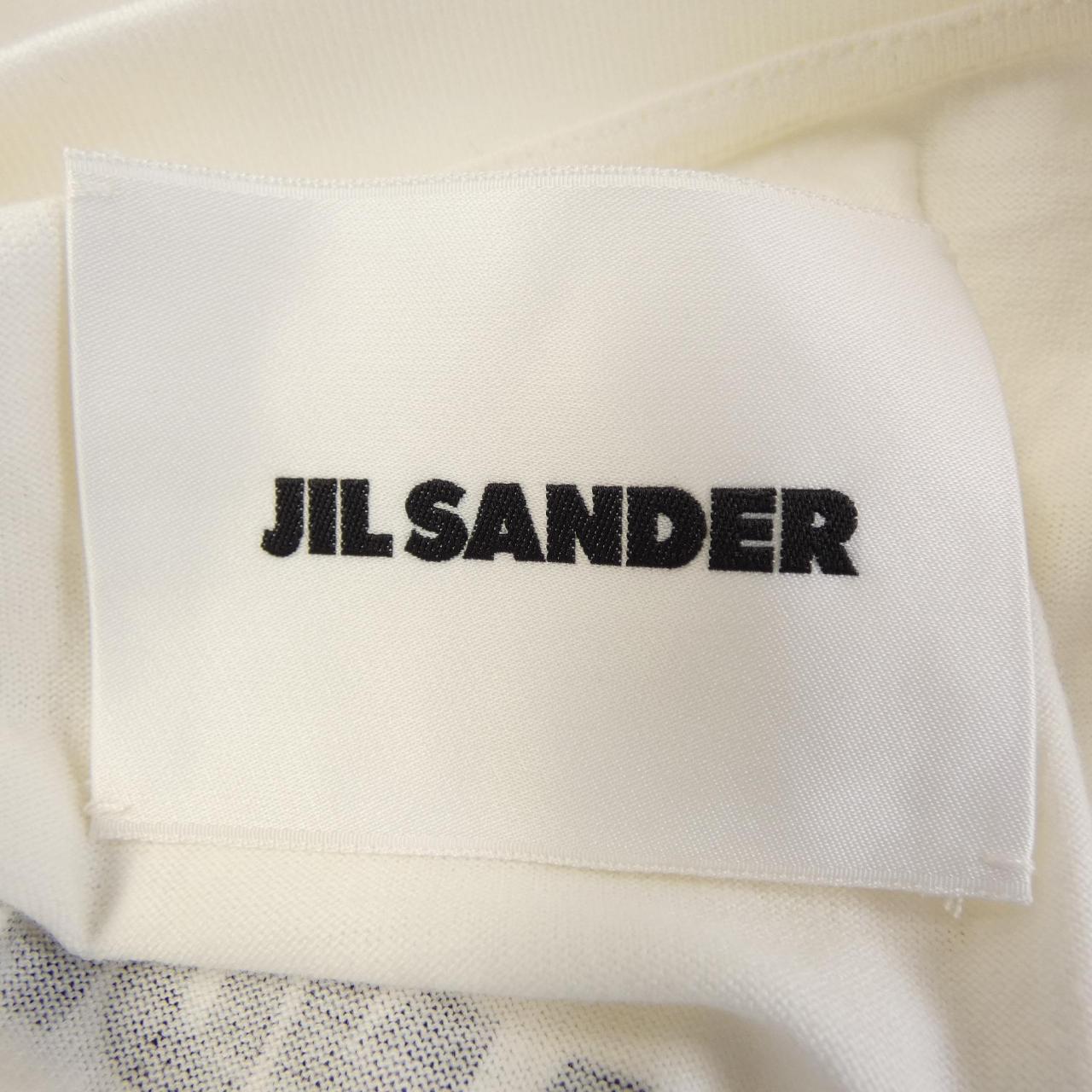 ジルサンダー JIL SANDER J22GC0173 J46219 Tシャツ