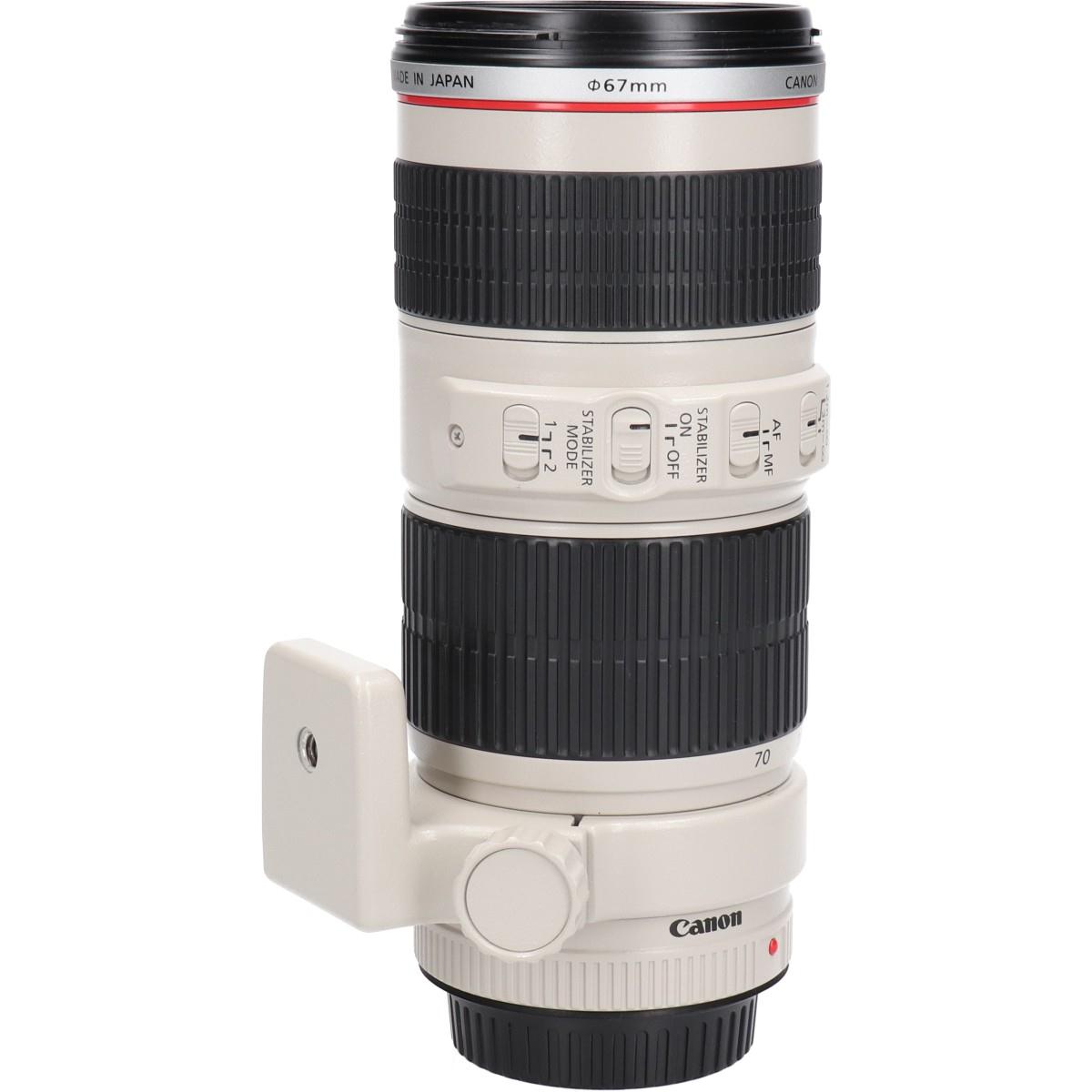 ＥＦ７０－２００ｍｍ　Ｆ４Ｌ　ＩＳ　ＵＳＭ