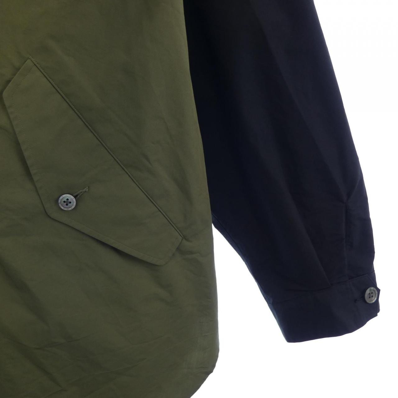 FUMITO GANRYU Coat