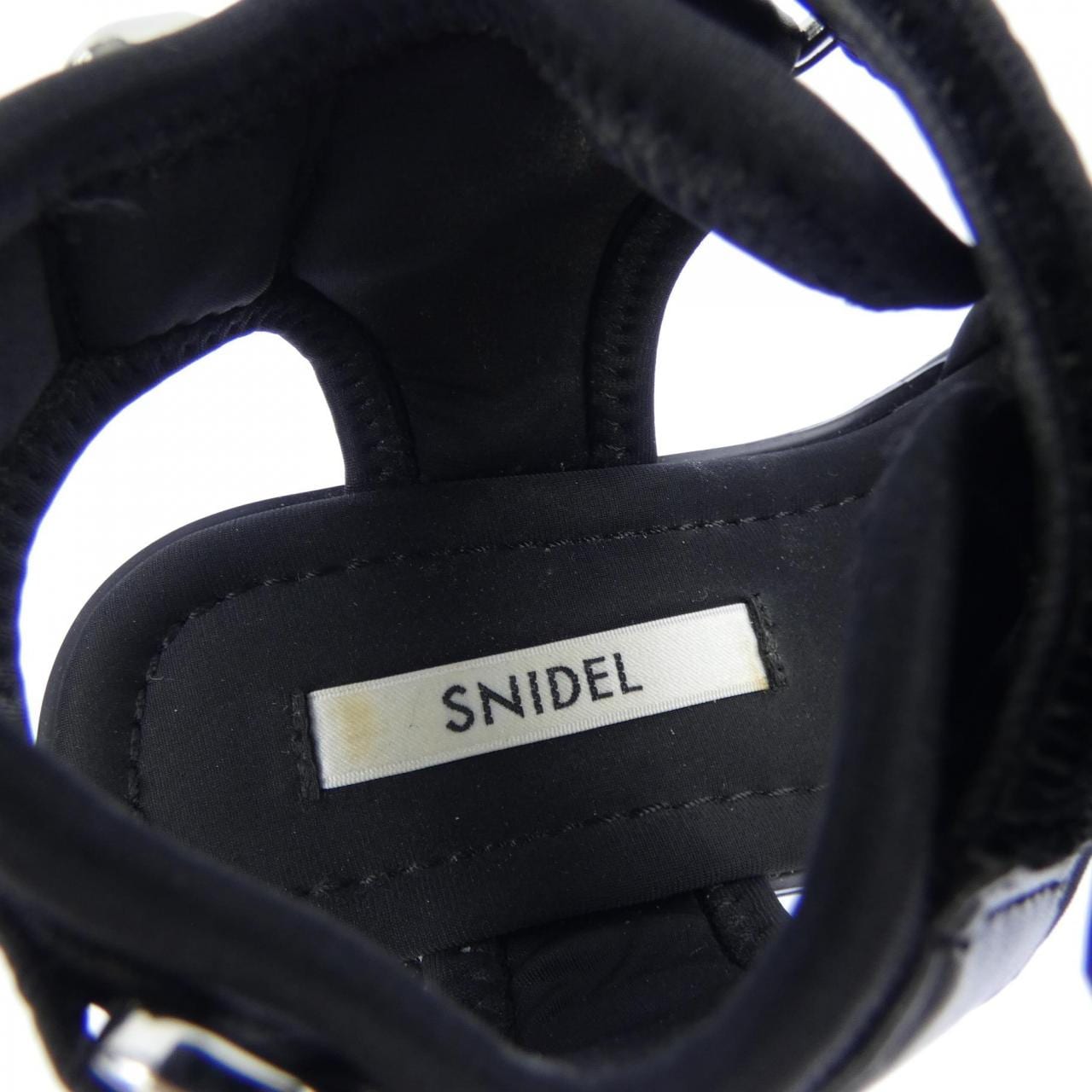 スナイデル Snidel SWGS231677 サンダル