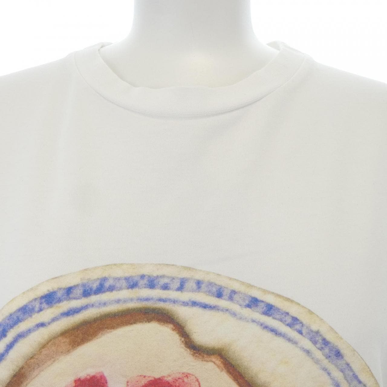 ロエベ LOEWE S359333XCH Tシャツ