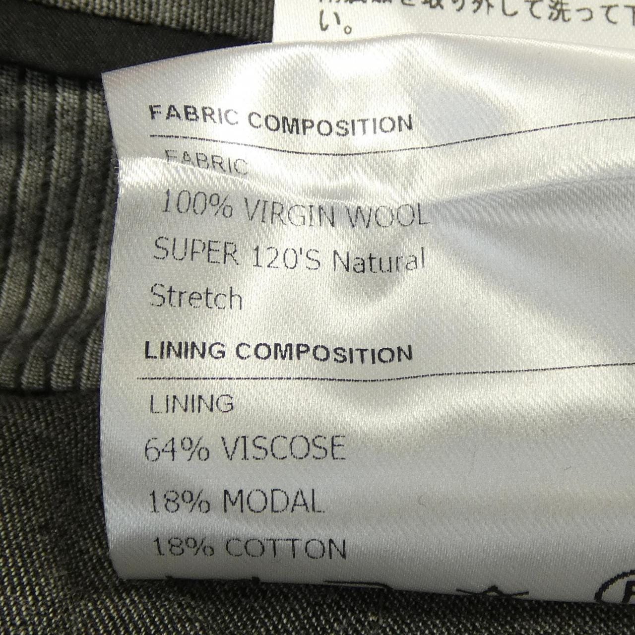 PINOLERARIO P-NAT04/B パンツ