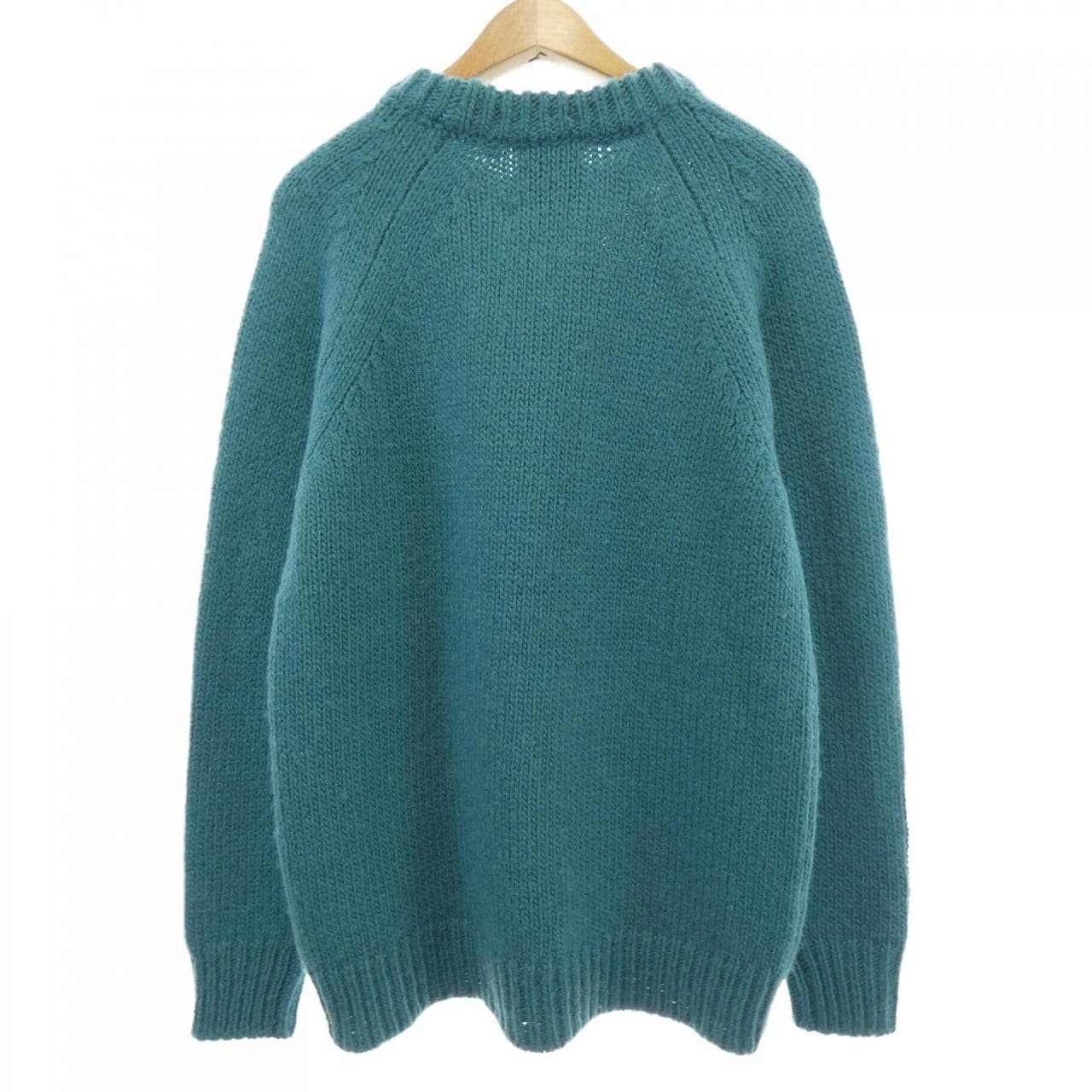 ピーティートリノ PT TORINO 4SGL040GEG ニット