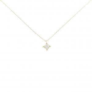 アーカー シリウス ノエル ネックレス