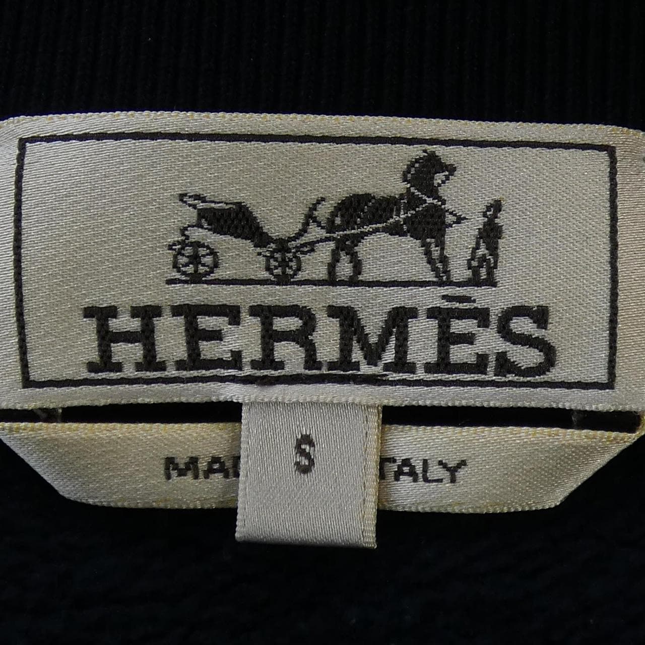 エルメス HERMES スウェット