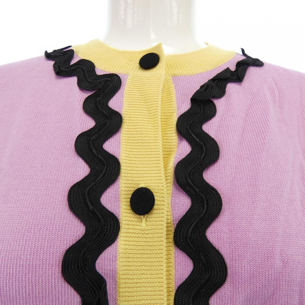 グッチ GUCCI 423644-X1286 カーディガン