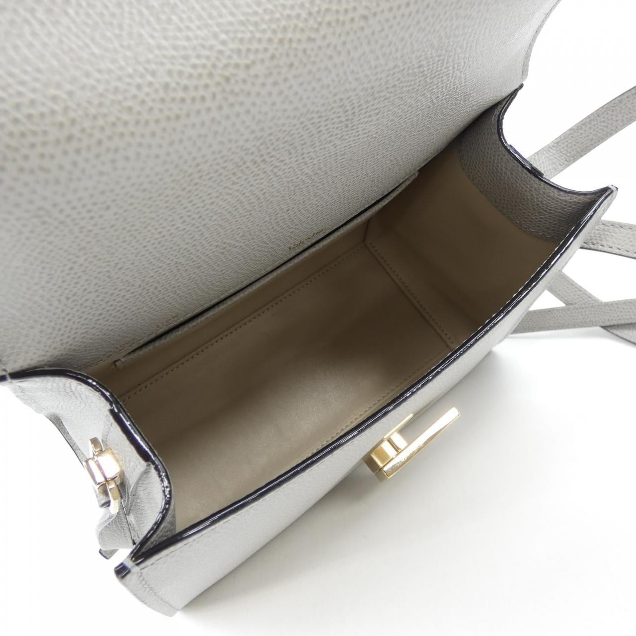 ヴァレクストラ VALEXTRA イジィデ ISIDE WBES0036028LOC99 BAG