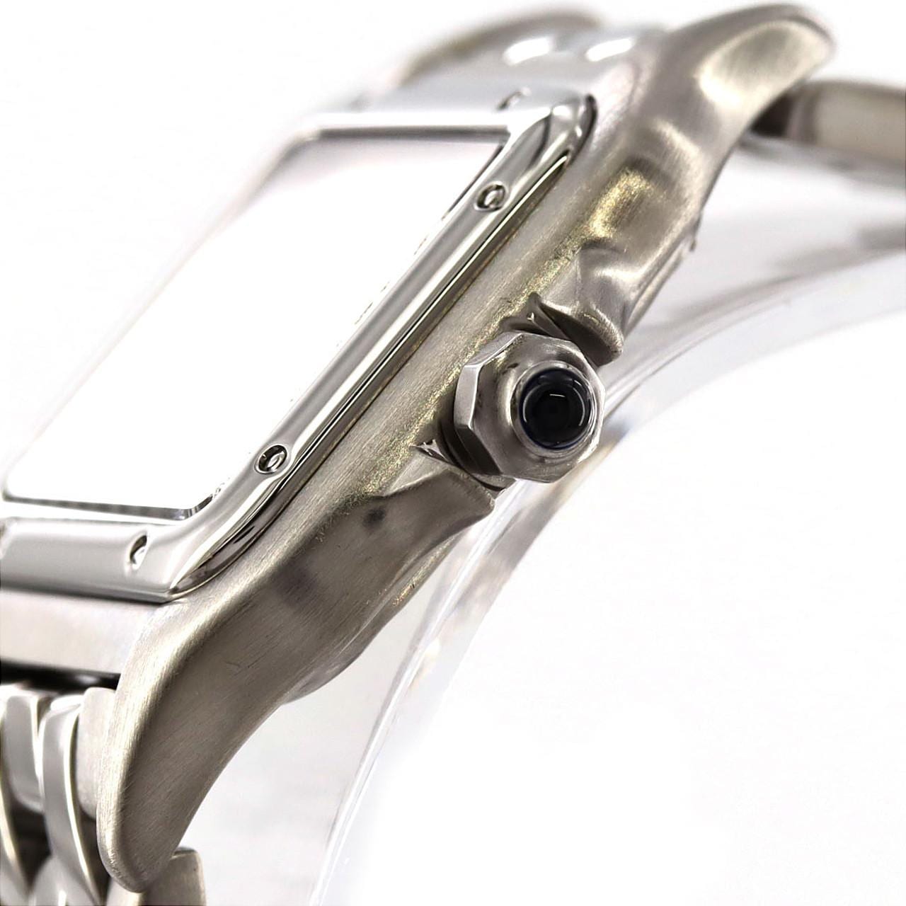 カルティエ パンテールSM W25033P5 SS クォーツ