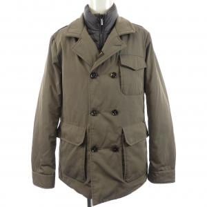 ムーレー MOORER BOERI-WCO ダウンジャケット