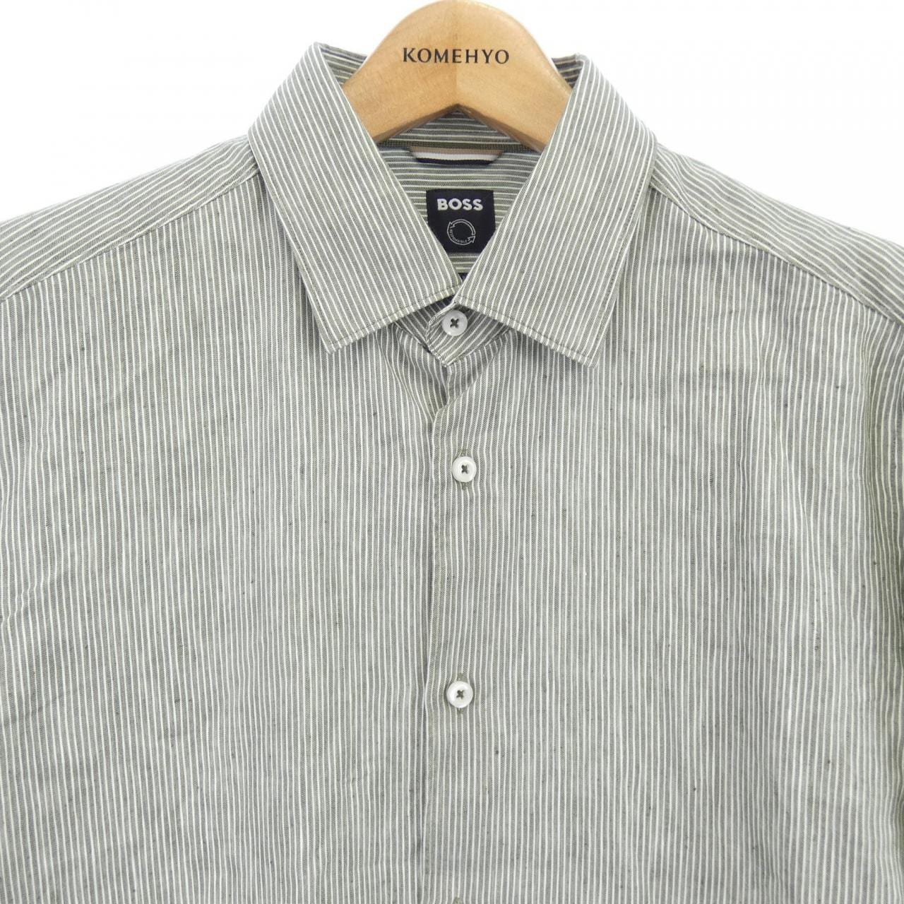 ボス BOSS シャツ