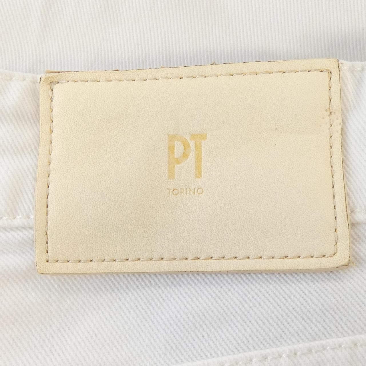 ピーティートリノ PT TORINO ジーンズ