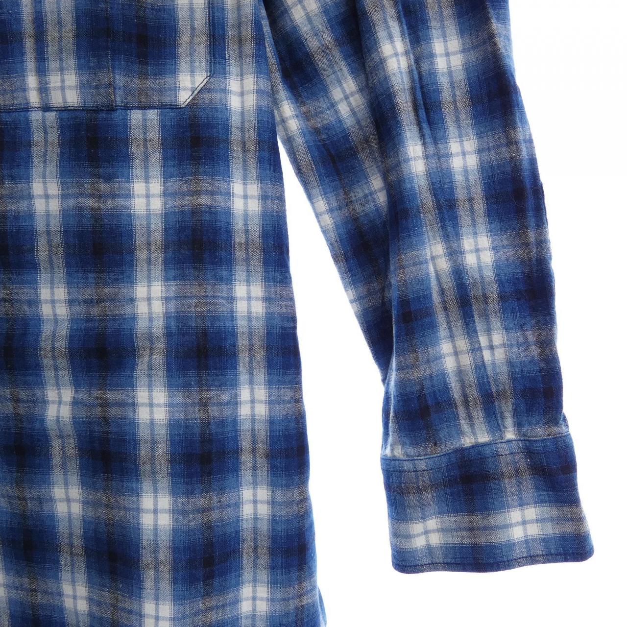 ディースクエアード DSQUARED2 S71DM0181 S48586 シャツ