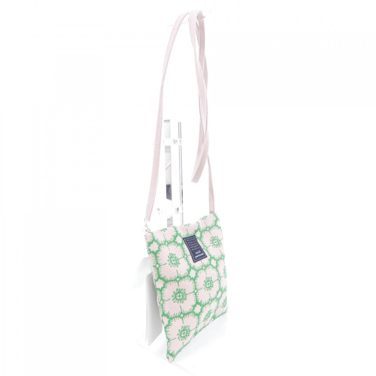 ミナペルホネン mina perhonen ANEMONE BAG