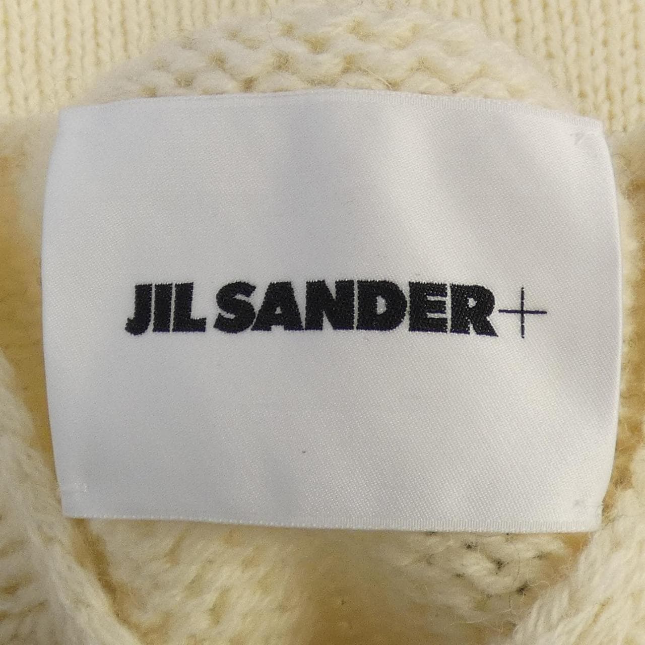 ジルサンダープラス JIL SANDER+ J40GP0010 J14517 カーディガン