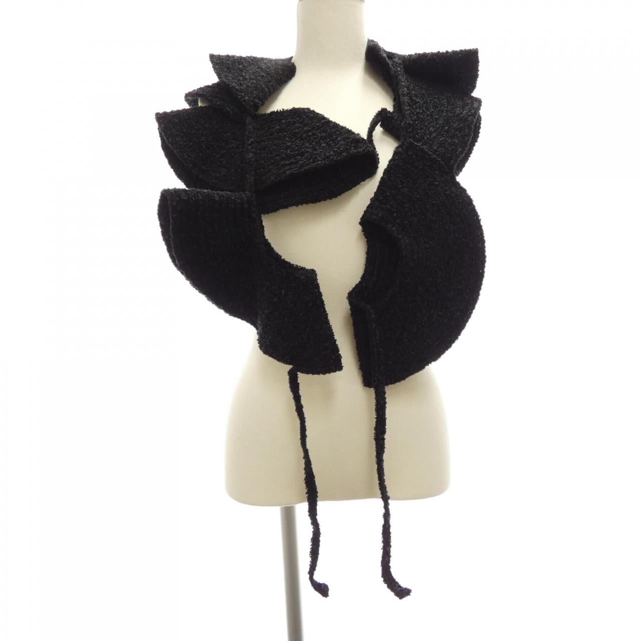 ISSEY MIYAKE IM53AD153 MUFFLER