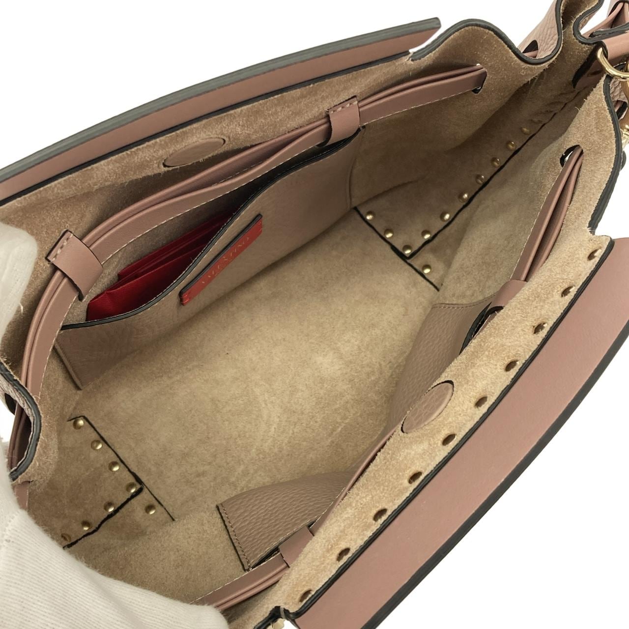 VALENTINO GARAVANI SW2B0E79YRK 包