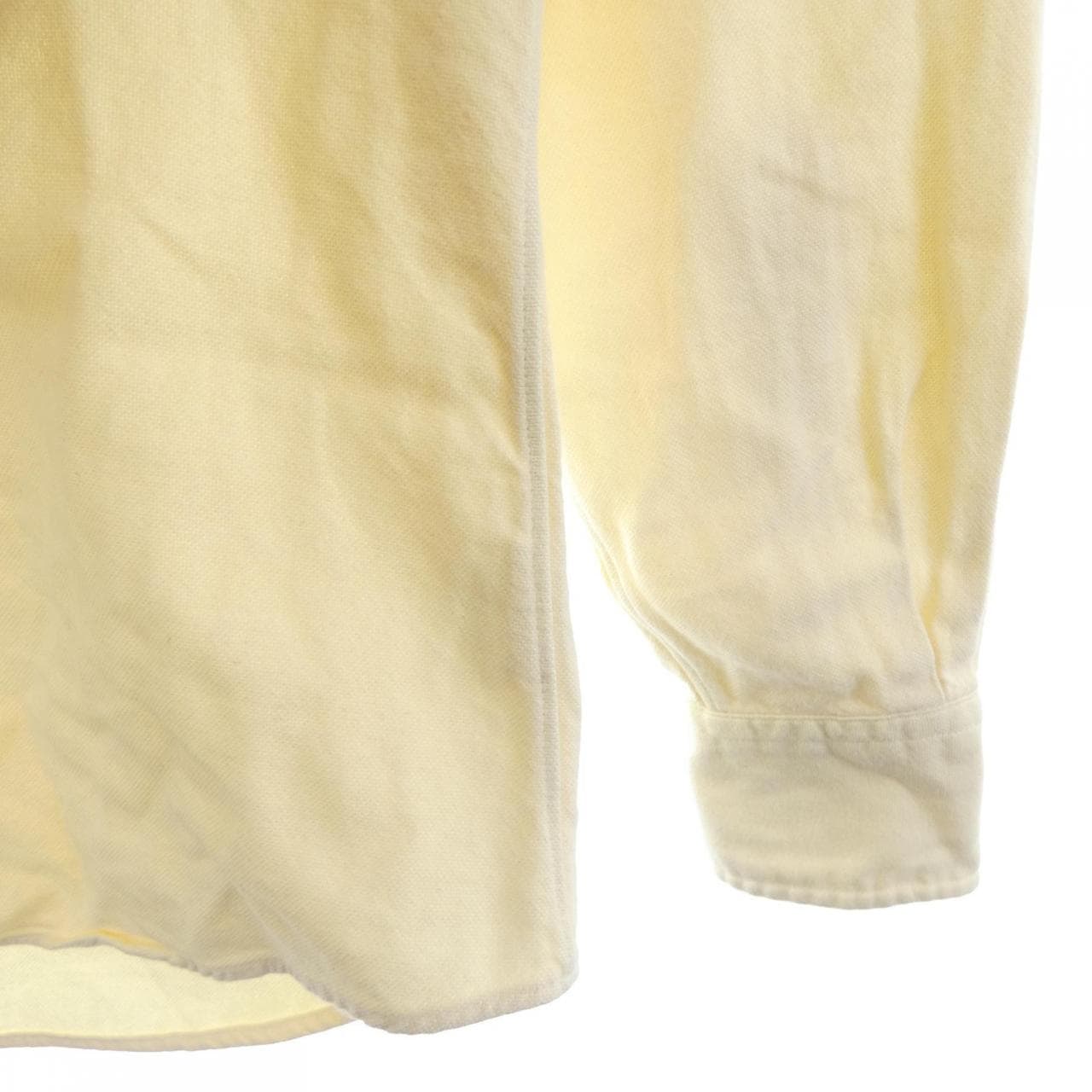 インディビジュアライズシャツ INDIVIDUALIZED SHIRT シャツ