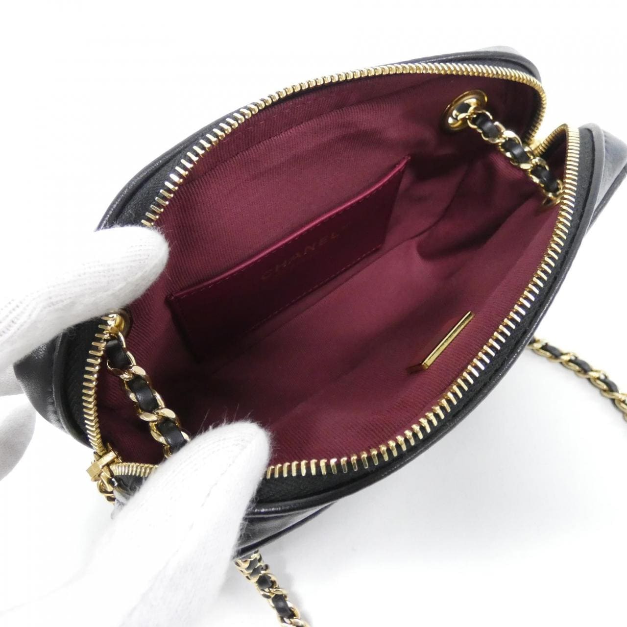 シャネル AS5190 ショルダーバッグ