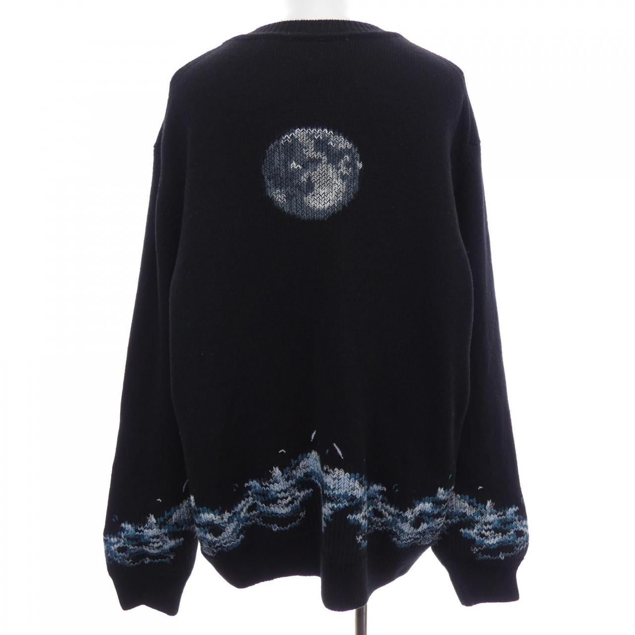 バーバリー BURBERRY 80406971 ニット