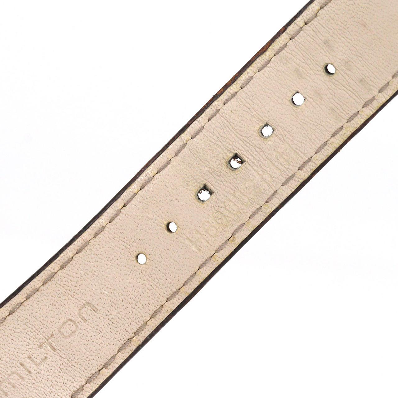 ハミルトン ジャズマスターオープンハート H325650/H325651/H32565555 SS 自動巻