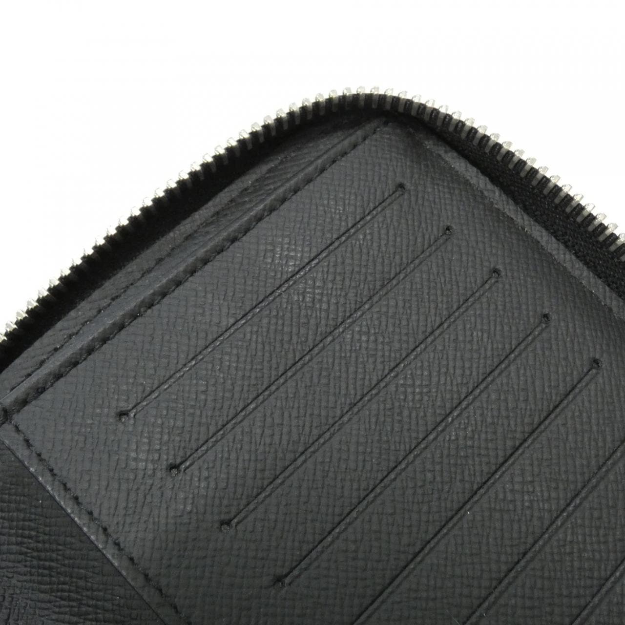 ルイヴィトン ダミエ グラフィット ジッピー ウォレット ヴェルティカル N63095 財布