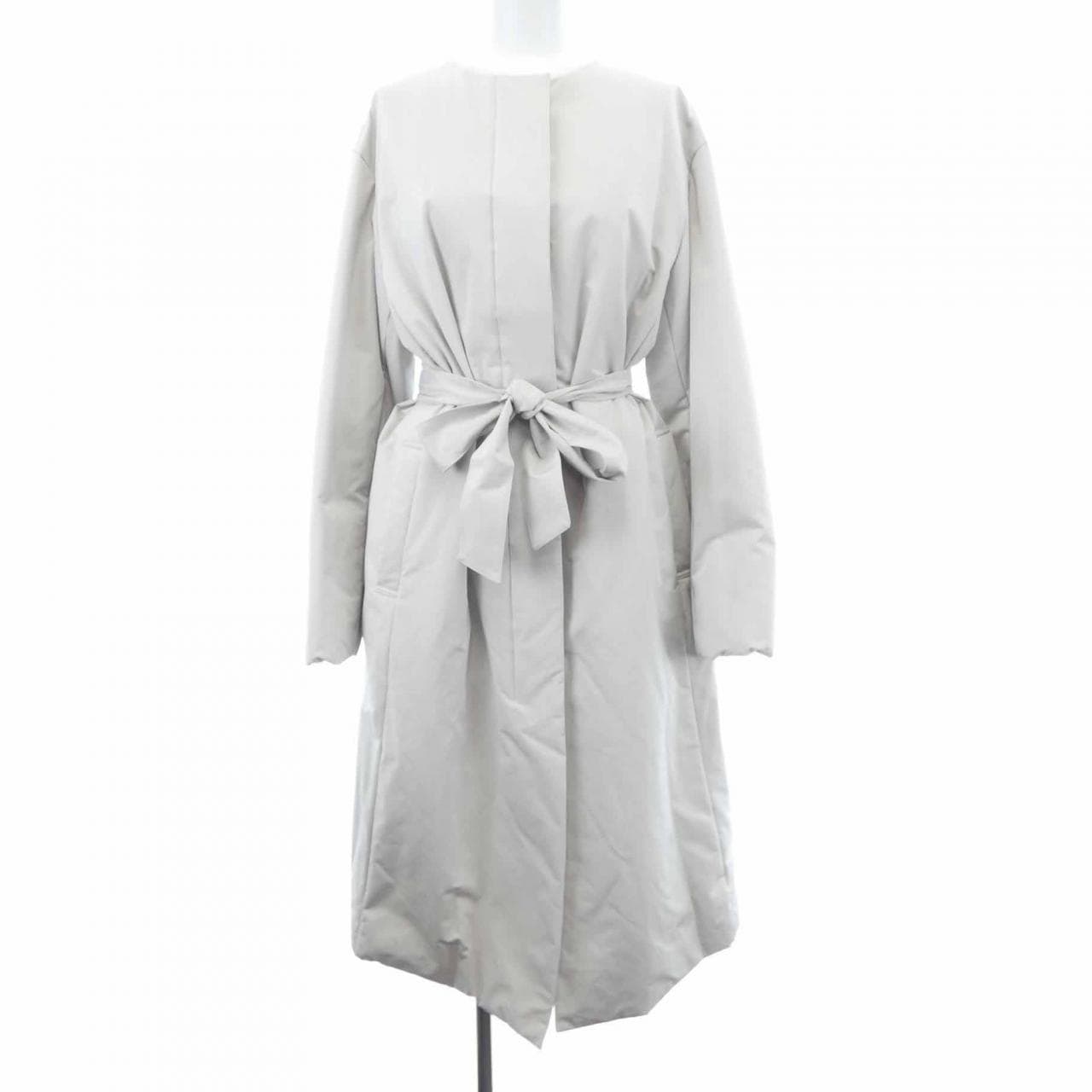 ニジュウサンク 23区 コート