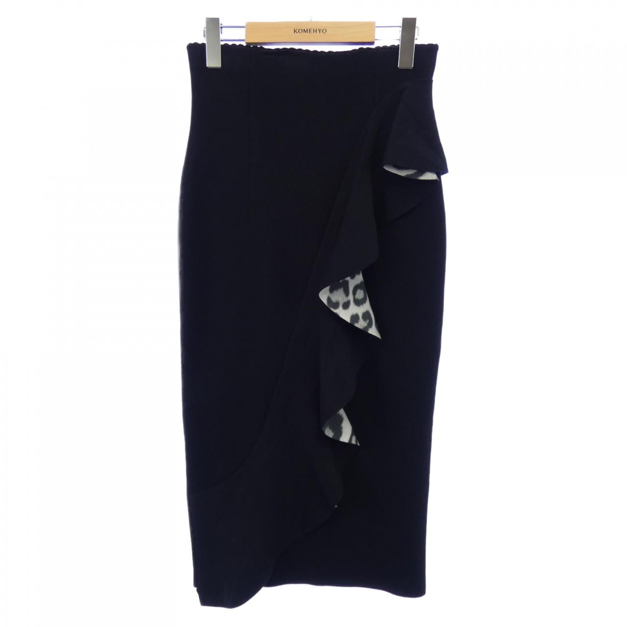 ブルマリン Blumarine WK0237111 スカート