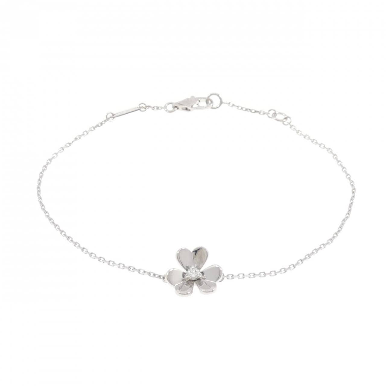 ヴァンクリーフ&アーペル フリヴォル ミニ ブレスレット