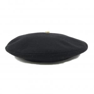 クリスチャンディオール CHRISTIAN DIOR DIOR PARIS BERET CPD00172EWOP キャップ
