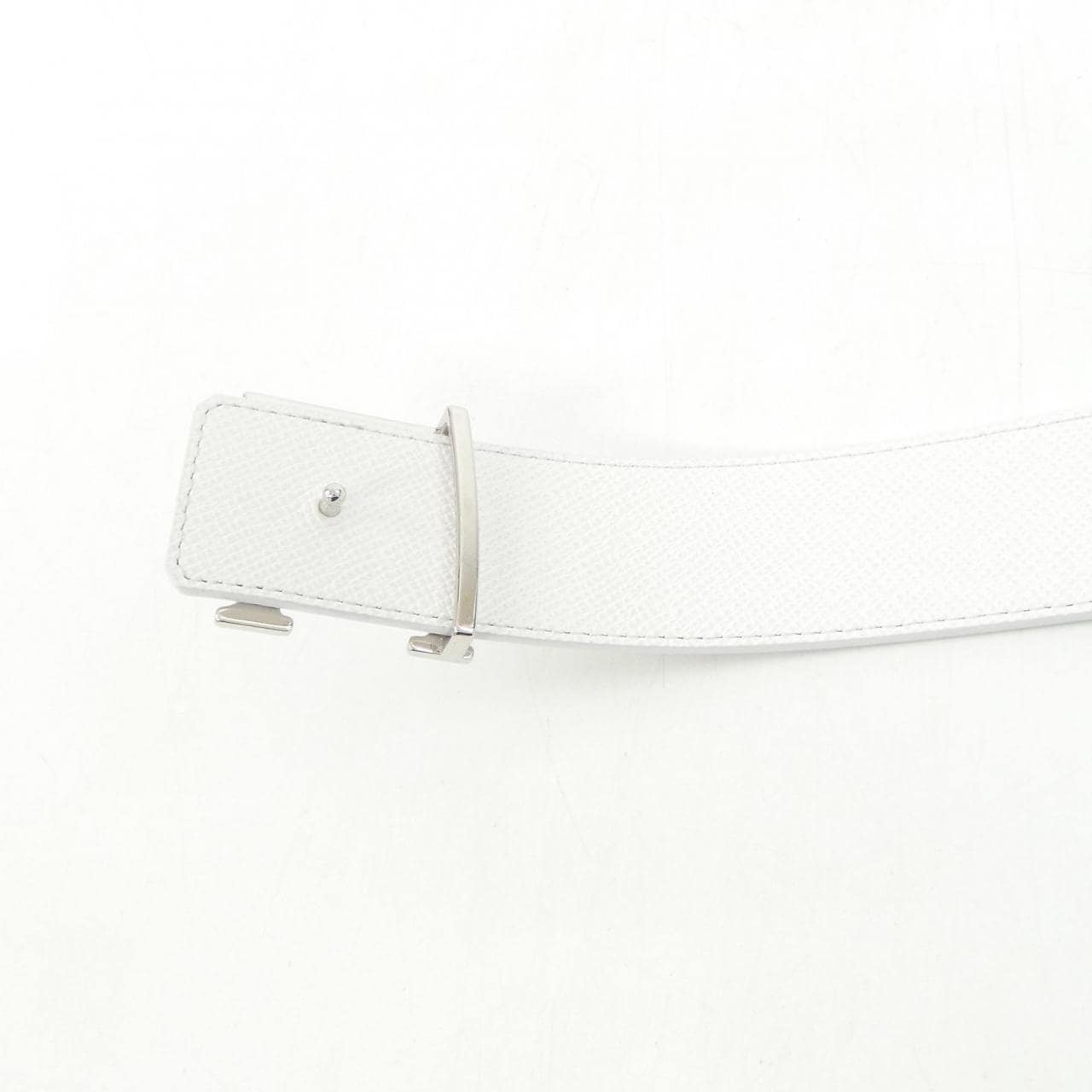 ルイヴィトン LOUIS VUITTON LVイニシャル 40MM リバーシブル M0713 BELT