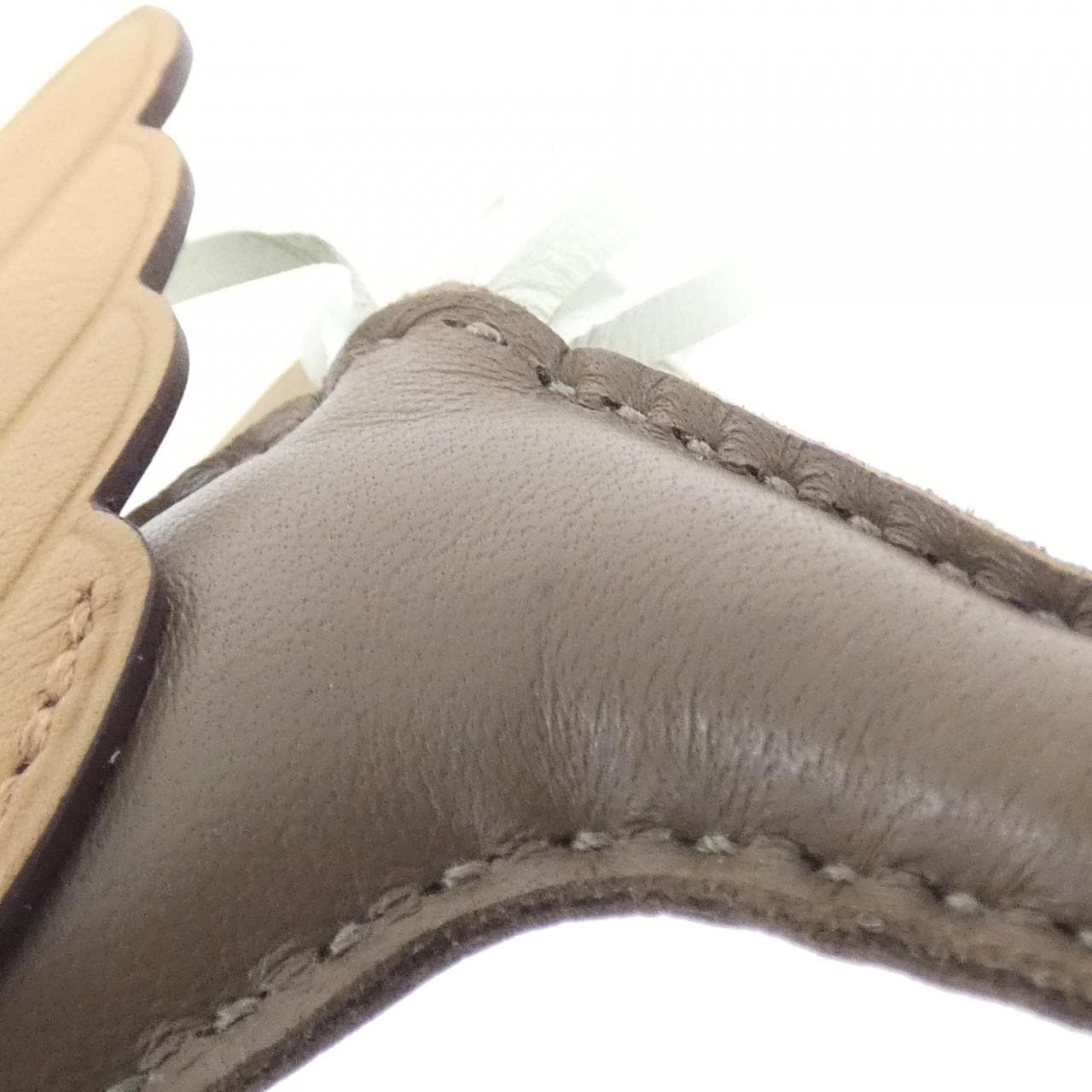 エルメス ロデオ ペガサス バッグチャーム  PM 083010CA