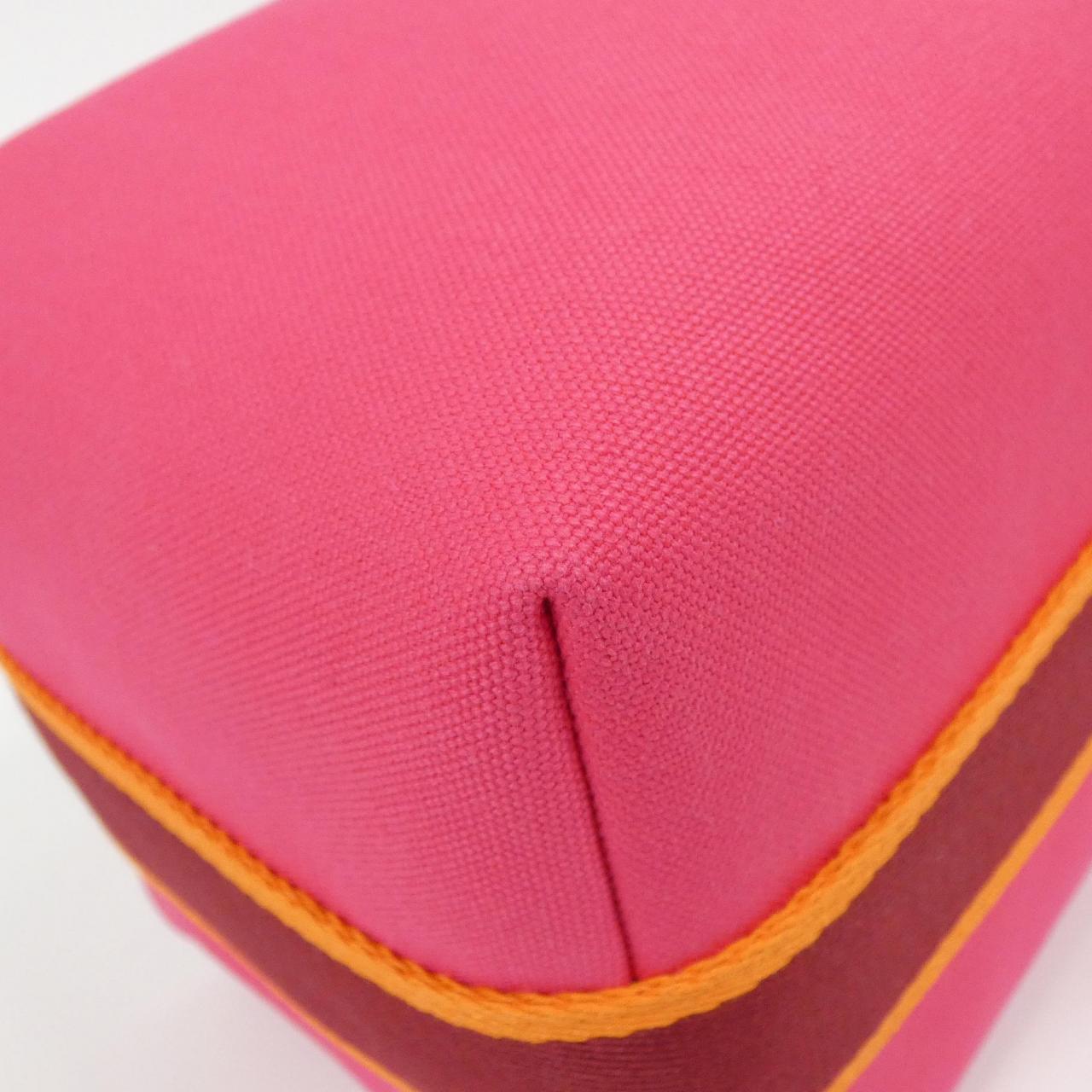 エルメス ブリッド ア ブラック GM 103223M ポーチ