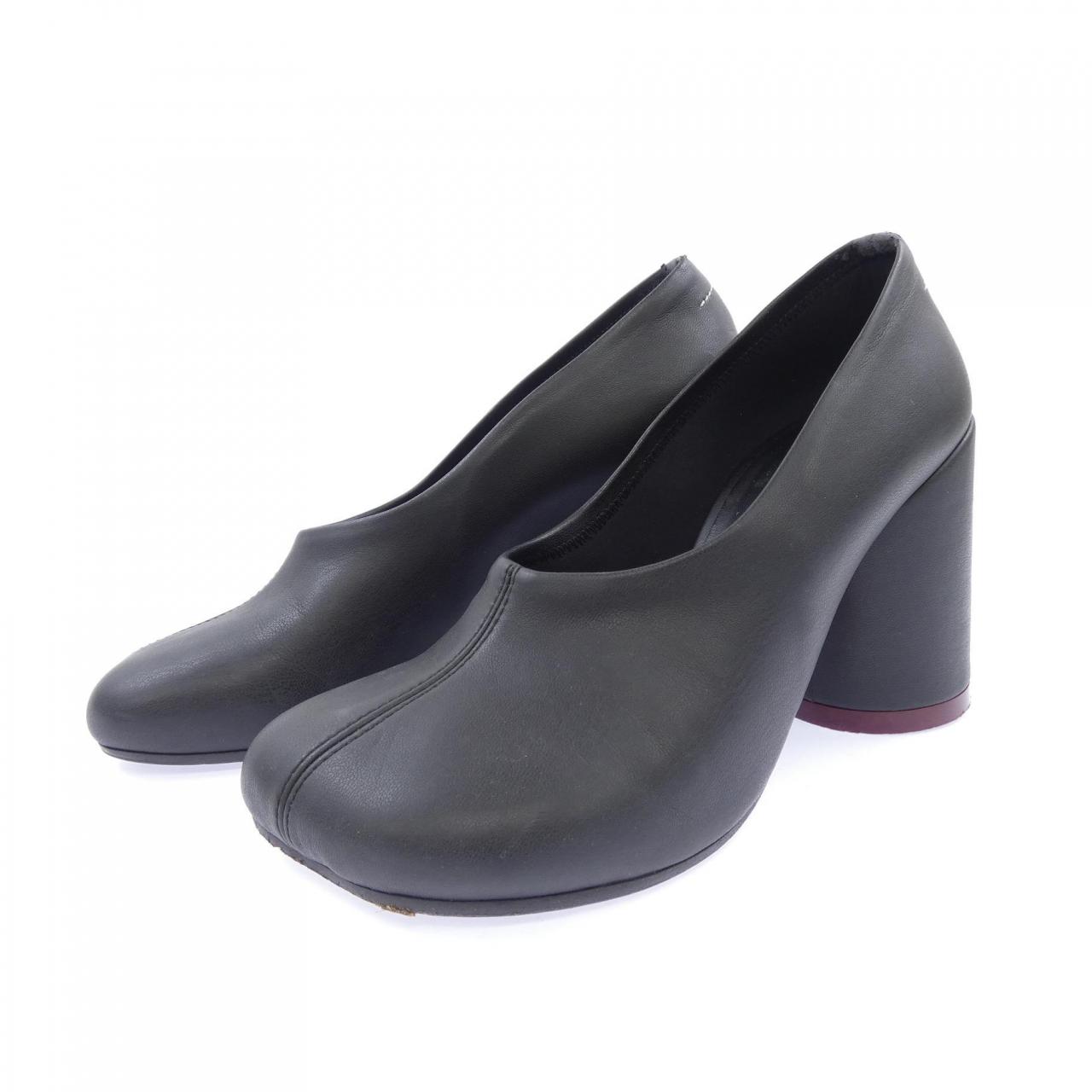 エムエムシックス MM6 パンプス