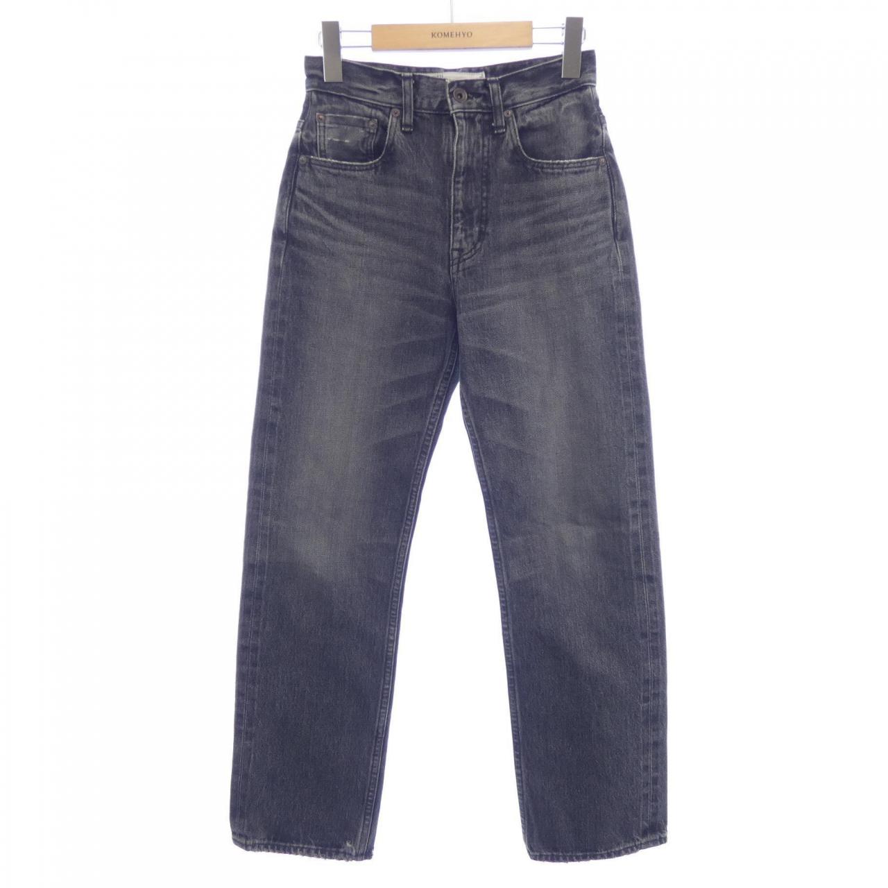 ダイリク DAIRIKU ジーンズ