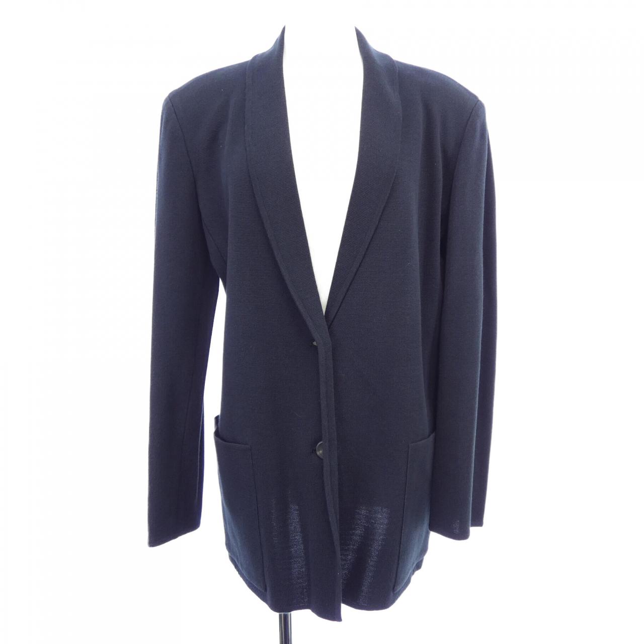 【ヴィンテージ】イッセイミヤケ ISSEY MIYAKE 1M21KD360 ジャケット