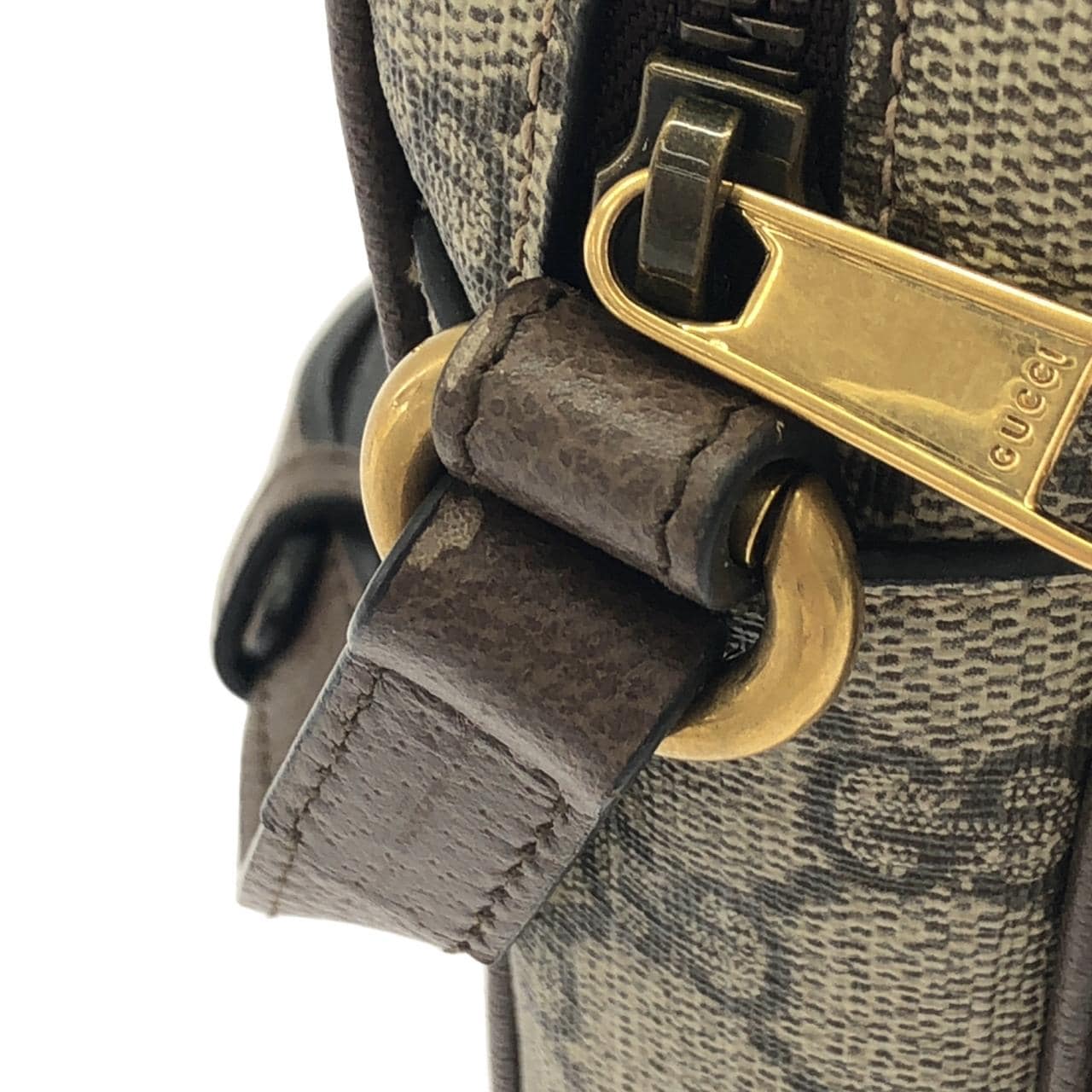 グッチ NEO VINTAGE 658556 K9GOT ショルダーバッグ