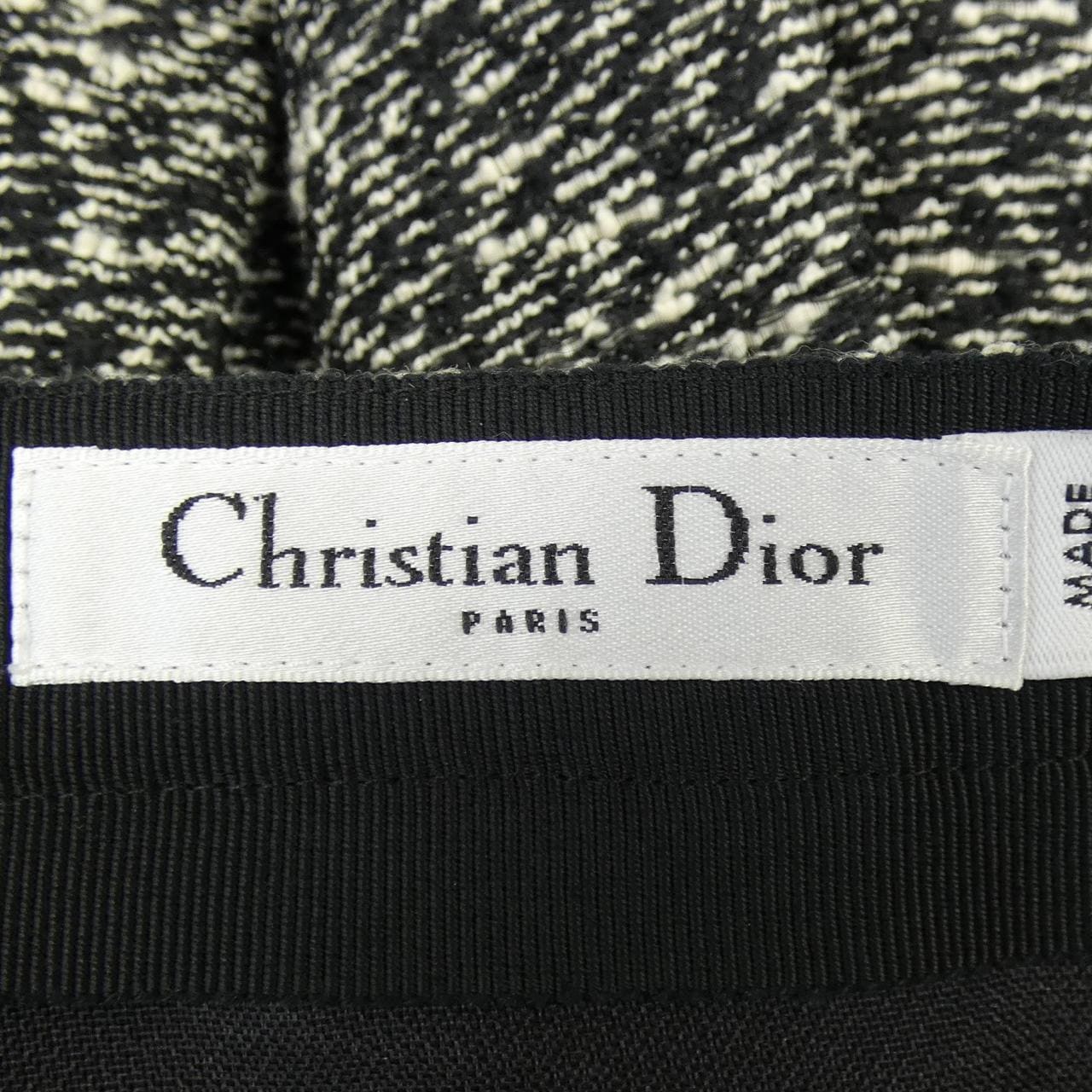 クリスチャンディオール CHRISTIAN DIOR 3C21338M1311 スカート