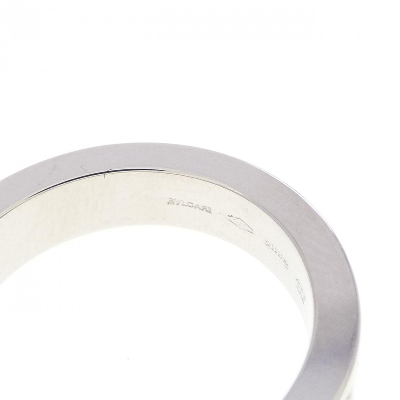 ブルガリ B.zero1 リング